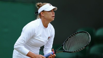 Вера Звонарева