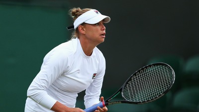 Вера Звонарева