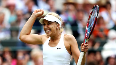 Сабина Лисицки