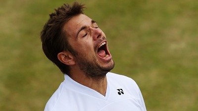 Станислас Вавринка