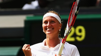 Петра Квитова