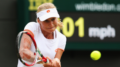 Екатерина Макарова