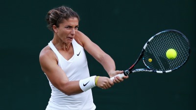 Сара Эррани