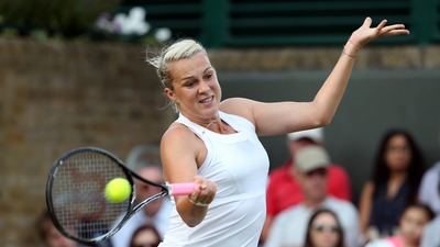 Анастасия Павлюченкова