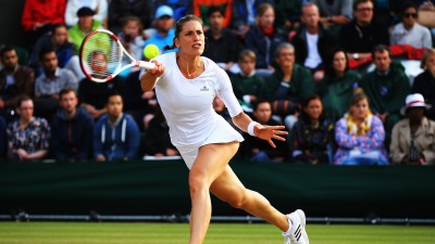 Андреа Петкович