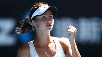 Елизавета Куличкова