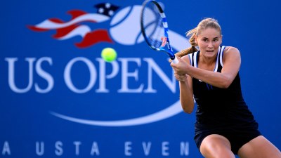 Александра Панова