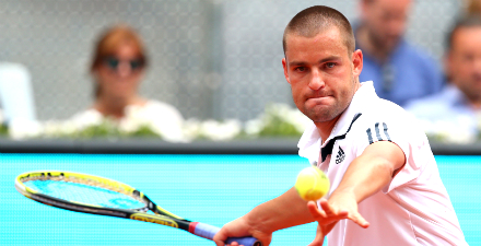 Михаил Южный