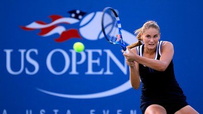 Александра Панова