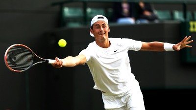 Бернард Томич