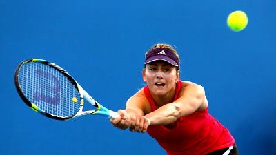 Ксения Первак