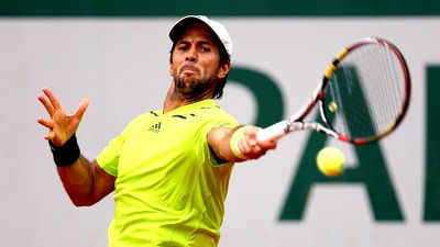 Фернандо Вердаско