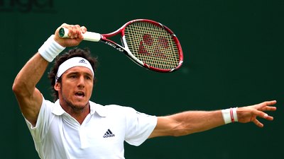 Хуан Монако