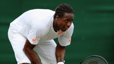 Гаэль Монфис