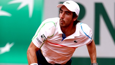 Пабло Куэвас