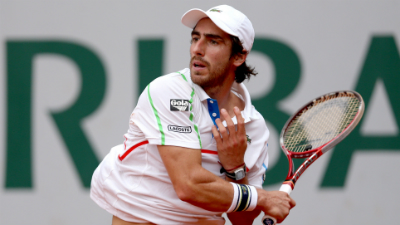 Пабло Куэвас