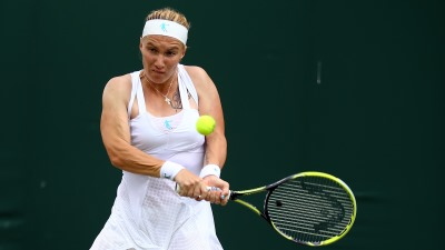 Светлана Кузнецова