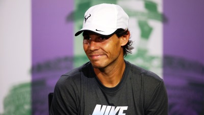 Рафаэль Надаль