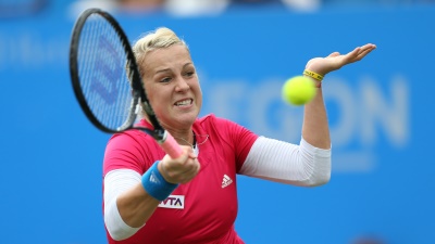 Анастасия Павлюченкова