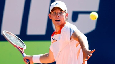 Доминик Тим