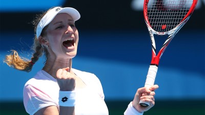 Екатерина Макарова