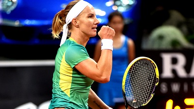 Светлана Кузнецова