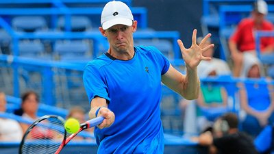 Кевин Андерсон