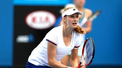 Екатерина Макарова