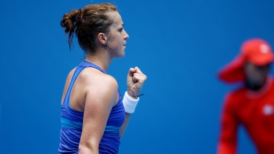 Анастасия Павлюченкова