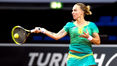 Светлана Кузнецова