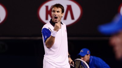 Томми Робредо