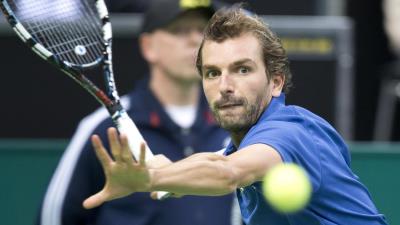 Жюльен Беннето