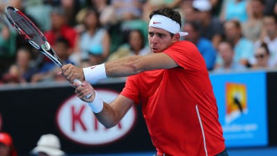 Хуан Мартин дель Потро