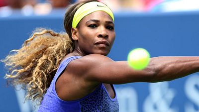 Серена Уильямс