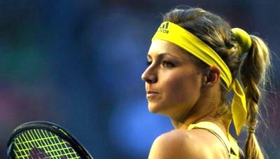 Мария Кириленко