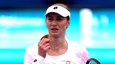 Екатерина Макарова