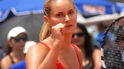 Александра Панова