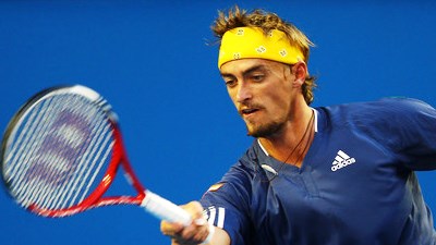 Александр Кудрявцев