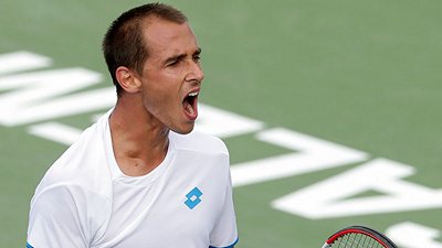 Лукаш Росол