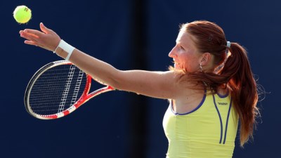 Алла Кудрявцева