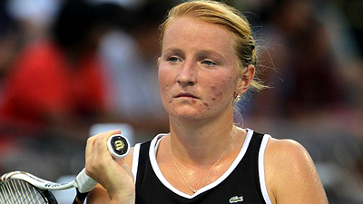 Алла Кудрявцева