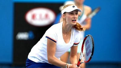 Екатерина Макарова