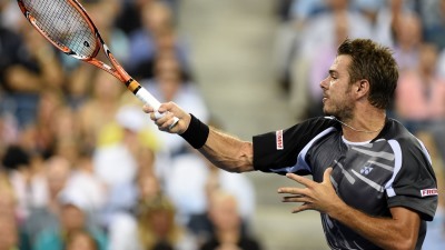 Стэн Вавринка