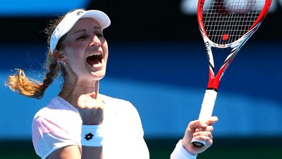 Екатерина Макарова