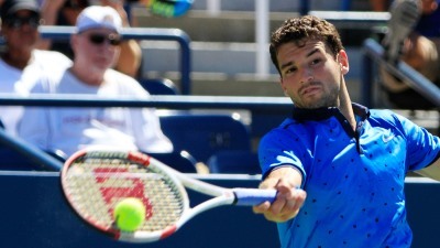 Григор Димитров