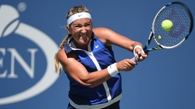 Елена Веснина