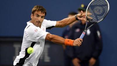 Томми Робредо