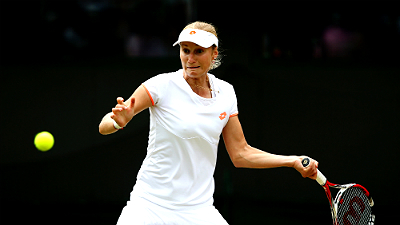 Екатерина Макарова