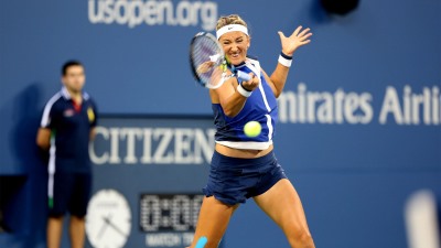 Виктория Азаренко