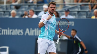 Стэн Вавринка